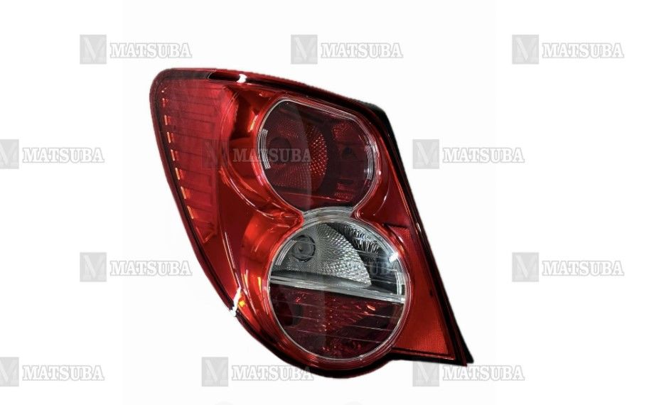 Aveo SD. 11-14 LH Stop