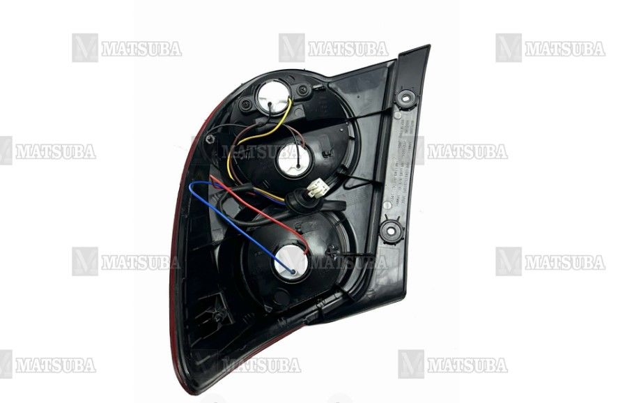 Aveo SD. 11-14 LH Stop