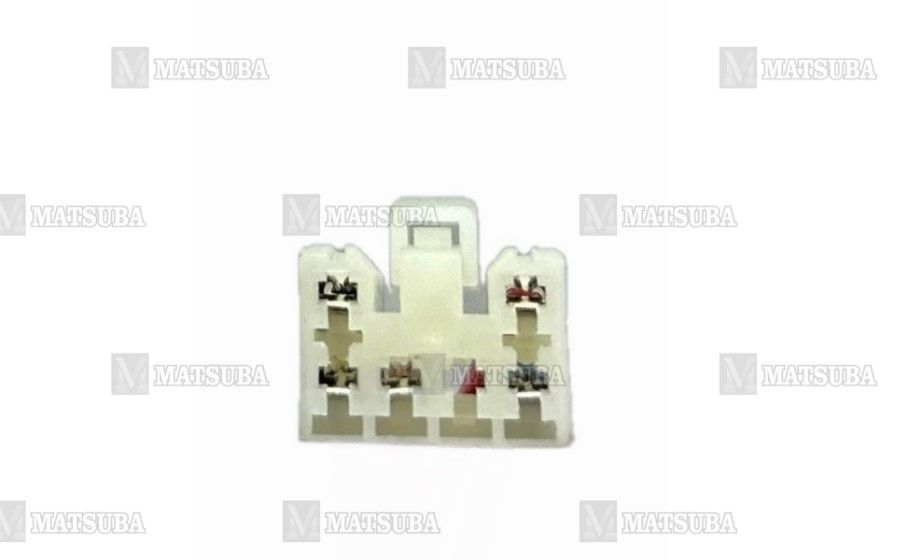 Aveo SD. 11-14 LH Stop