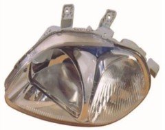 HONDA CIVIC (EJ,EK)FAR SOL 96-98 Benzin