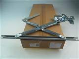 ISUZU DMAX CAM AÇMA MEKANİZMASI ÖN RH (MOTORSUZ) (EURO5)