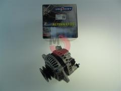 MITSUBISHI CANTER 659 ALTERNATÖR KOMPLE Y.M (UNIPOINT) 24V