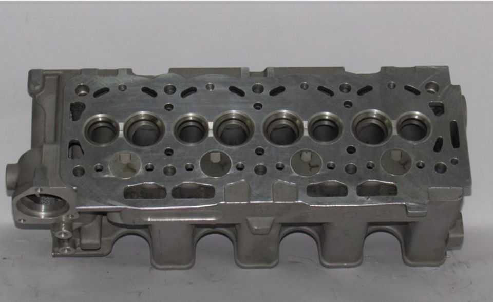 Tata Indica Turbo Silindir Kapak