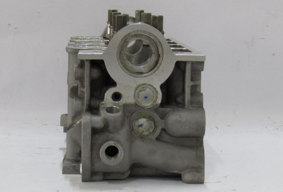 Tata Indica Turbo Silindir Kapak
