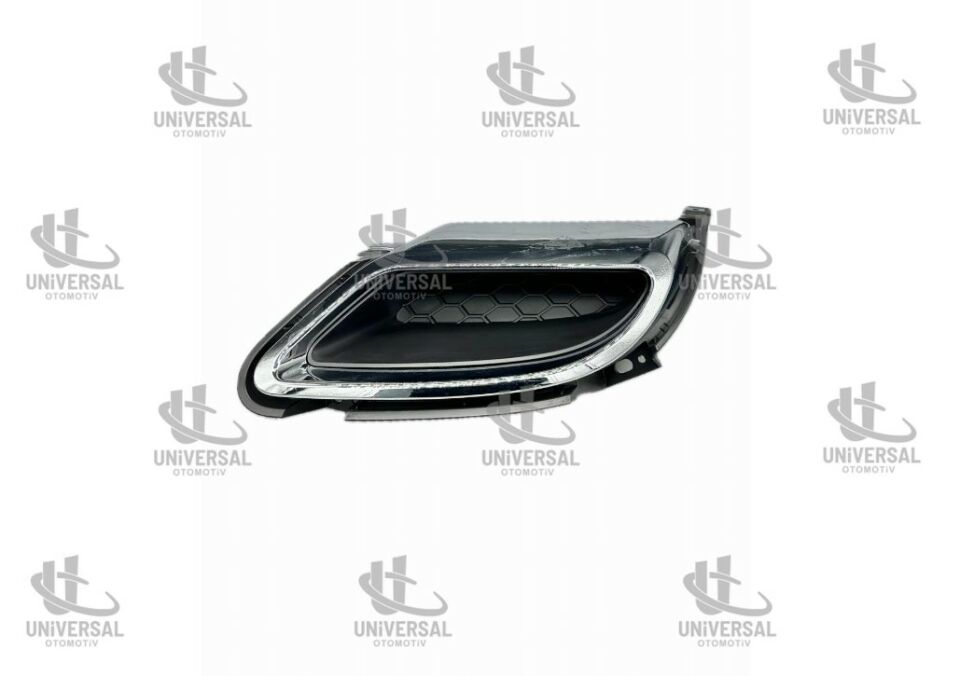 Chery Tiggo 7 Pro 22-24 LH Kapak Egzoz