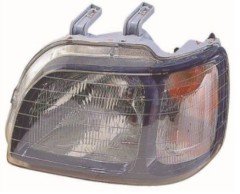 HONDA CIVIC (MA,MB)HB 5 Kapı	FAR SOL	95-96 Benzin