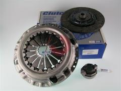 Isuzu NQR 86 NQR 70 Debriyaj Set (ISK2103)