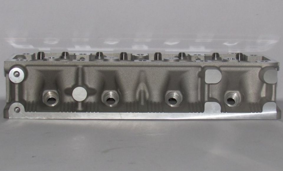 Renault Toros 75,5mm 1,4 Renault 12 Silindir Kapak