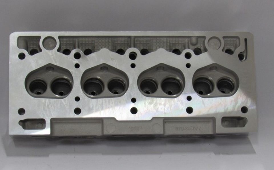 Renault Toros 75,5mm 1,4 Renault 12 Silindir Kapak