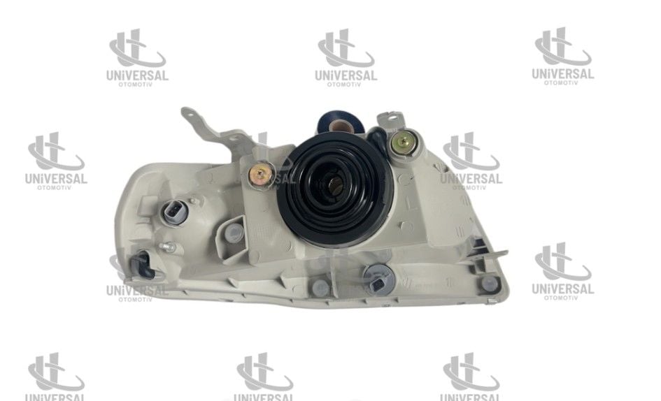Kalos HB. 05-08 LH Stop
