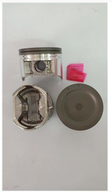 G.Vitara 2.0L Piston Tk Std 84.00mm 05-06 Benzinli J20A