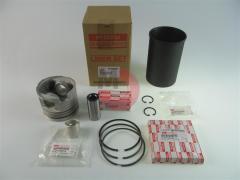 NPR66 PİSTON MOTOR TAMİR TK. (3X) (TEK GÖZLÜK) ORJ.