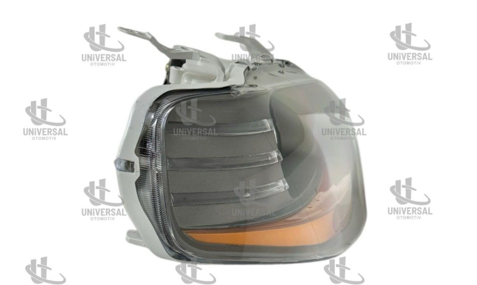 Kalos HB. 05-08 RH Stop