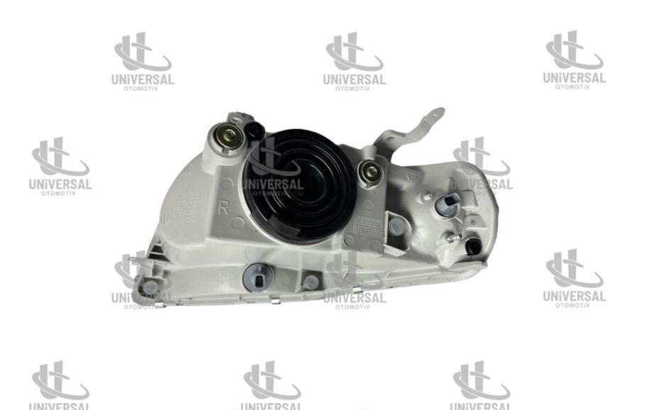 Kalos HB. 05-08 RH Stop