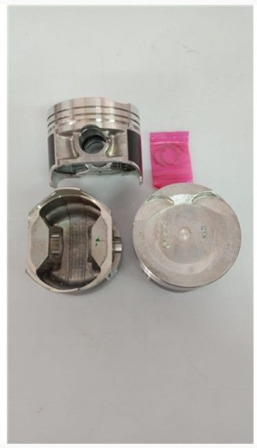 G.Vitara 1.6L 05-10/SX4 1.6L 06-10 Piston Tk Std 78.00mm Benzinli M15A