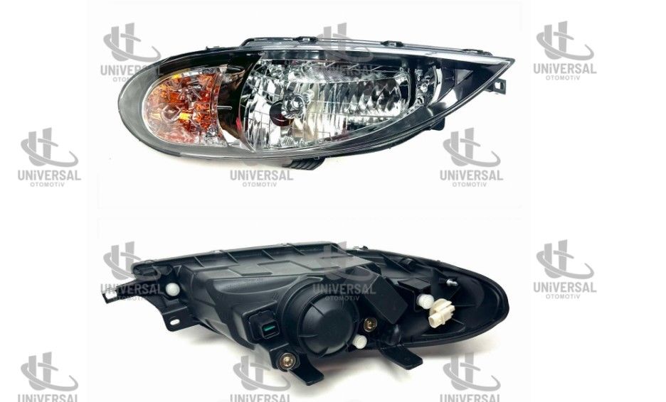 Lacetti HB. 04-10 LH Far