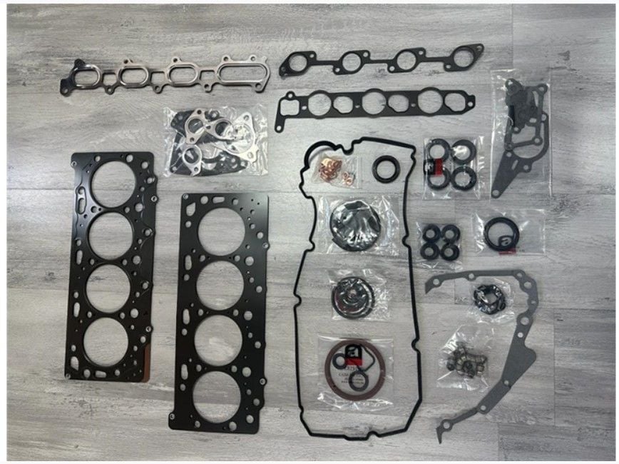 L200 2.5L 16V Tk Conta 12-15 (Çelik) 1.12mm 4D56 Euro5