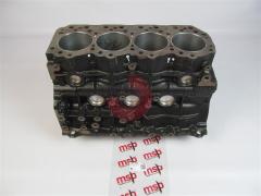D-MAX Silindir Blok 3000 4JH1