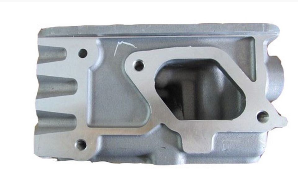 Opel Combo C Y 17DT 1998-2001 Silindir Kapak