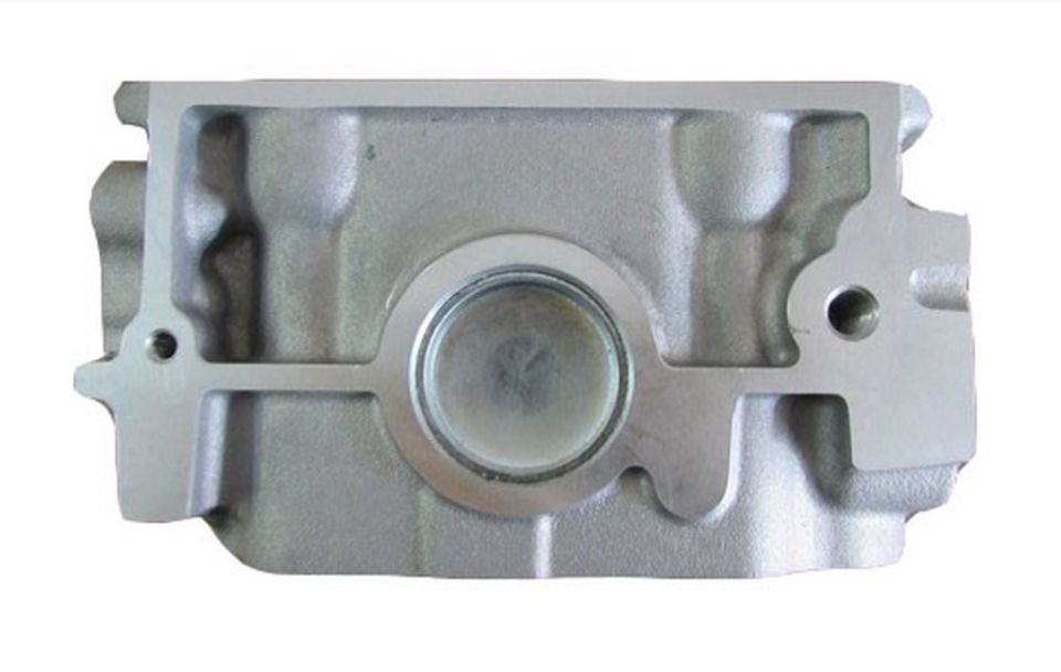 Opel Combo C Y 17DT 1998-2001 Silindir Kapak