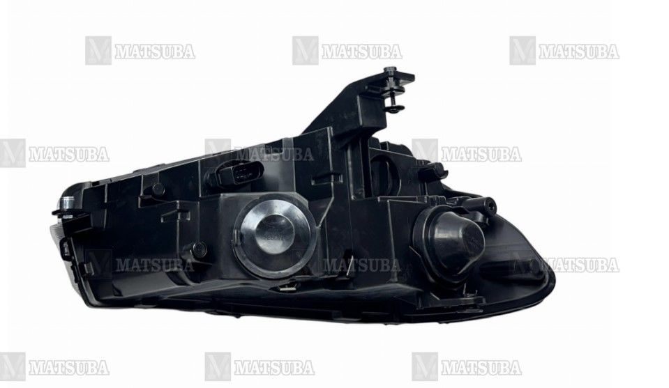 Caddy 19-22 LH Far (Ledsiz)