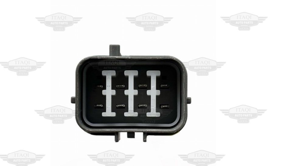 Caddy 19-22 LH Far (Ledsiz)