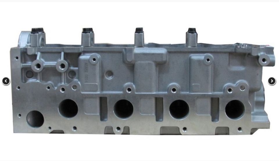 Fiat Doblo 1,9 JTD 01-10 /(223-119) / Marea 1.9 96-07 / Alfa Romeo 145- 152 1.9 / Zafira 1.9 JTD Silindir Kapak