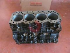 D-MAX Silindir Blok 3000 4JH1 Euro3 Orj