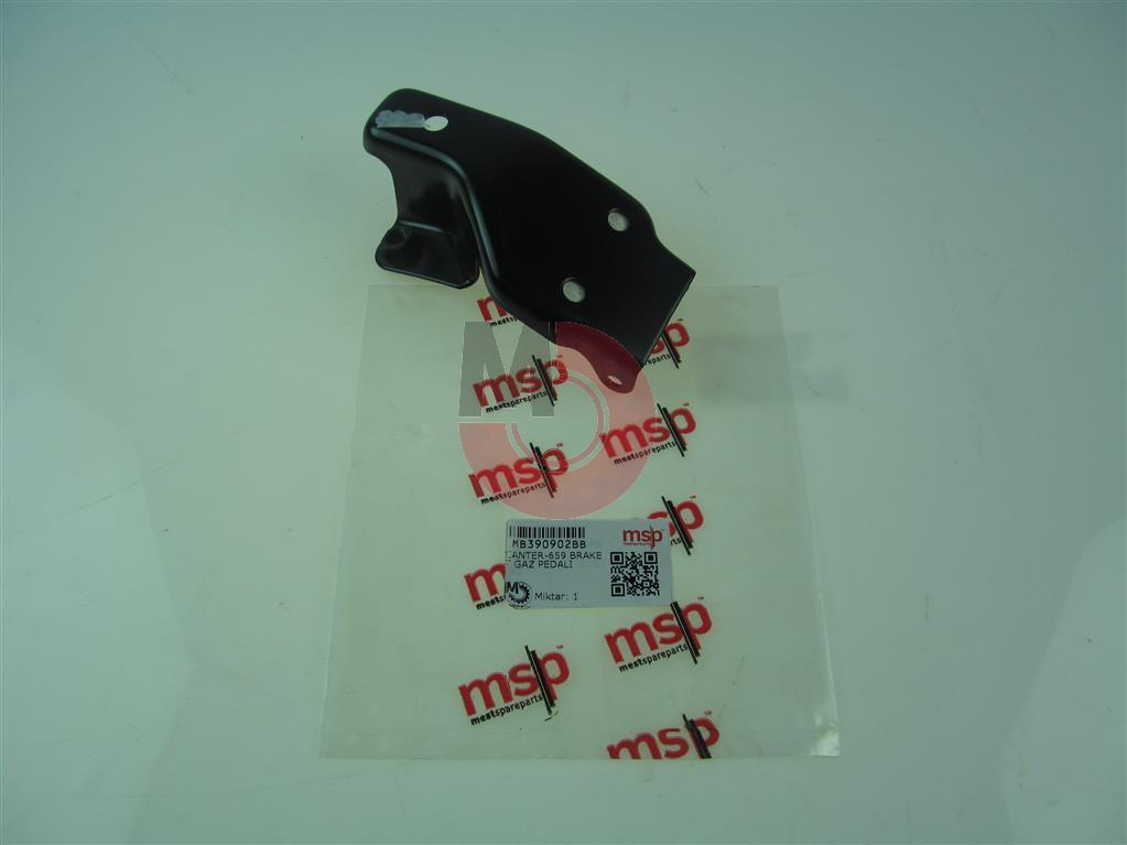 MITSUBISHI CANTER 659 BRAKET GAZ PEDALI ORJ.