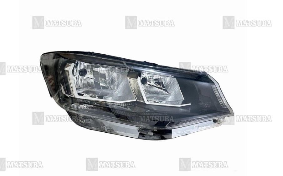 Caddy 19-22 RH Far (Ledsiz)