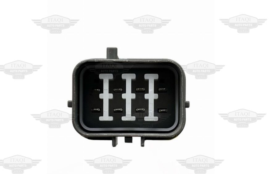 Caddy 19-22 RH Far (Ledsiz)