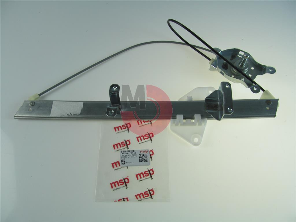 MITSUBISHI CANTER 659 CAM KRİKOSU SOL (LH) (KÜLLÜKLÜ)