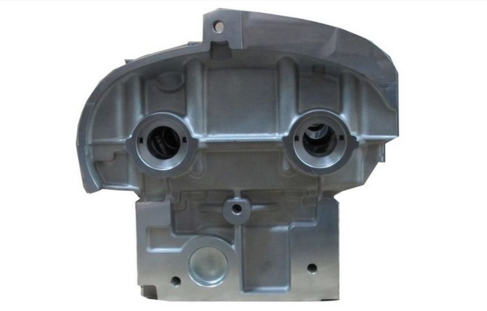 Renault Clio - Megane I 1,6 16V K4M / Megane II 1,4 2006-2009 Silindir Kapak