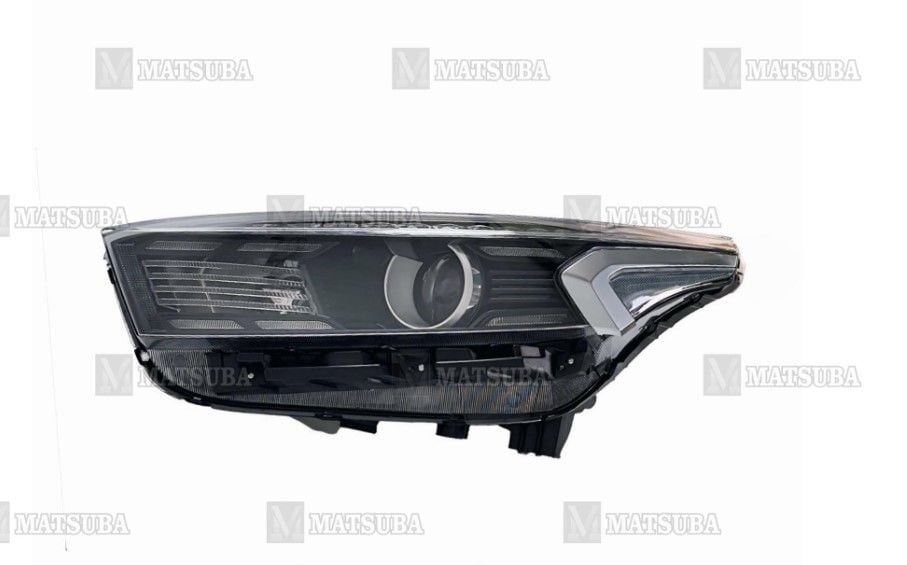 Kia Cerato 22-24 LH Far (Elegance Paket/Mercekli)