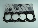 ISUZU DMAX CONTA SİLİNDİR KAPAK (T=1.05) (4JJ1) CHERRYEURO4