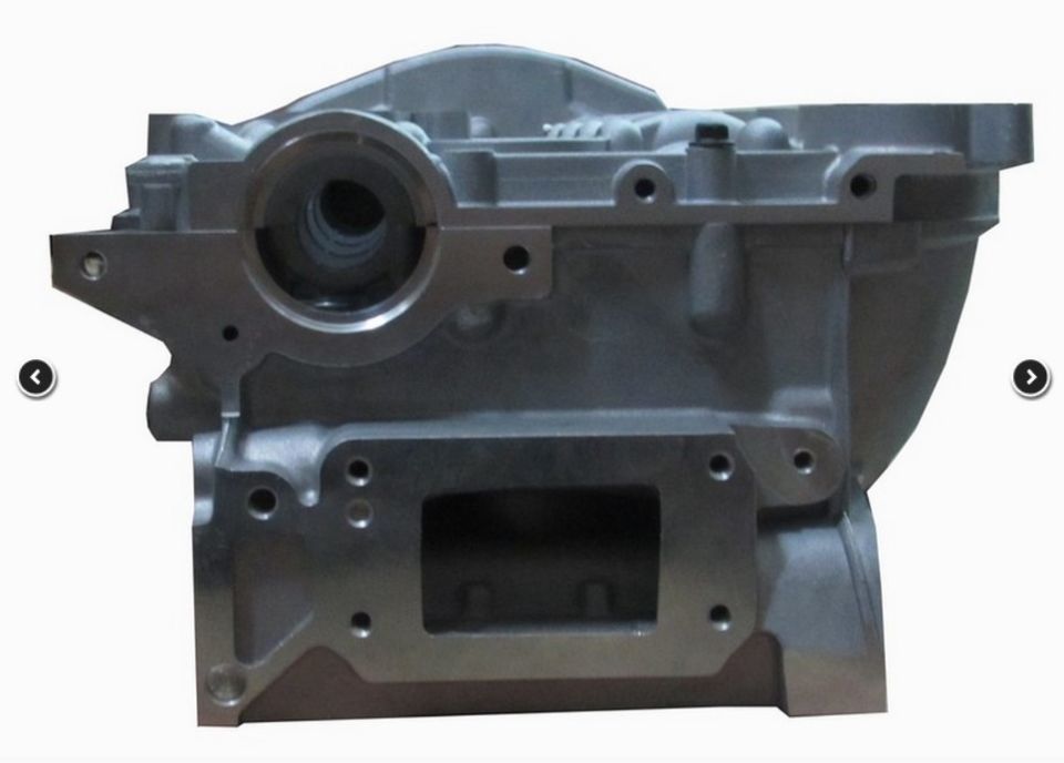 Ford Focus - C-Max - Fiesta - 207 - 307 - 308 - C3 - C4 - C5 DV6 ATED4 1,6 HDİ 2004- 02.00.EH Silindir Kapak