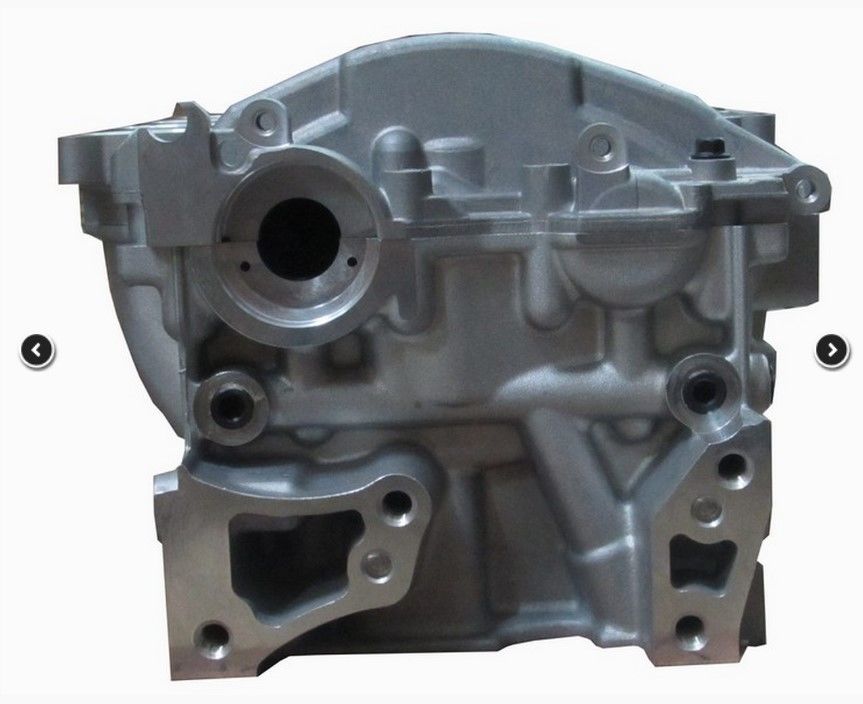 Ford Focus - C-Max - Fiesta - 207 - 307 - 308 - C3 - C4 - C5 DV6 ATED4 1,6 HDİ 2004- 02.00.EH Silindir Kapak
