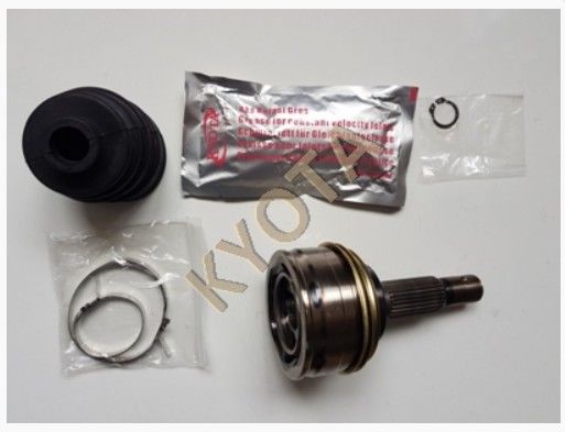 CAPİTAL 1.5 KYOTA AKS KAFASI DIŞ