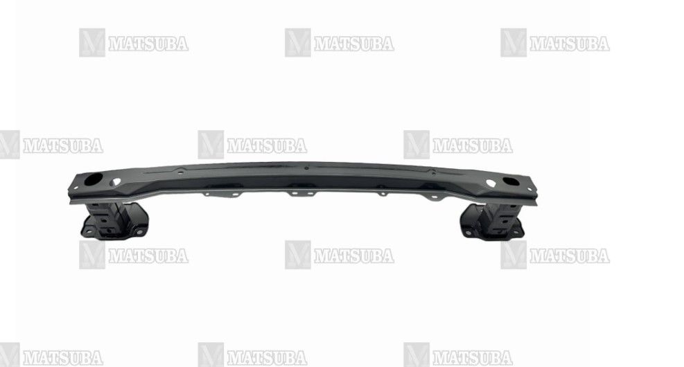 Chery Tiggo 7 Pro 22-24 Arka Demir Tampon