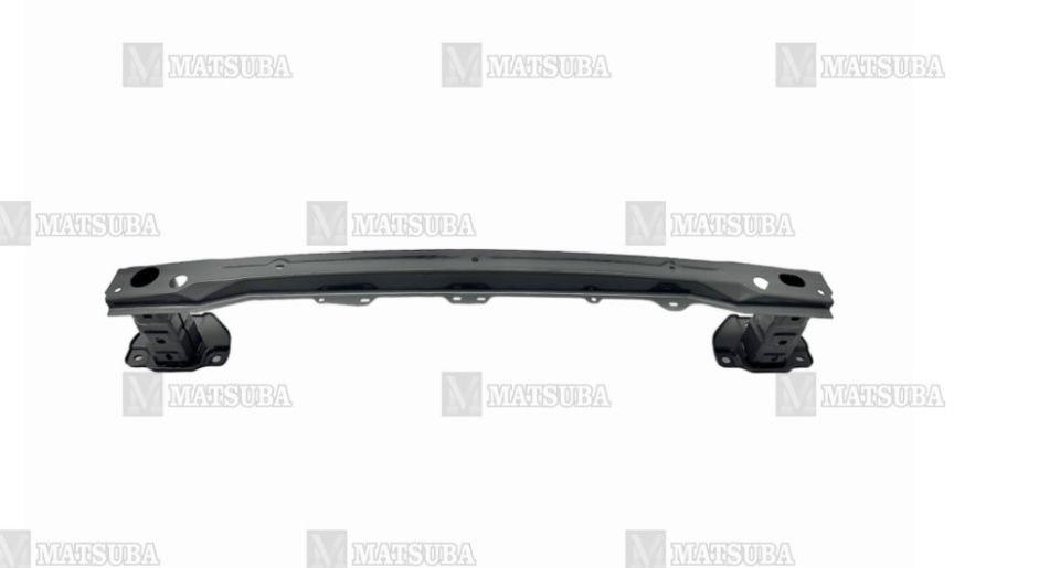 Chery Tiggo 7 Pro 22-24 Arka Demir Tampon