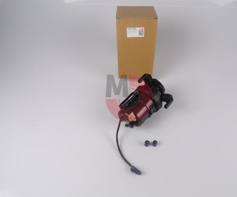 D-MAX EURO5 Filtre Komple Yakıt (EURO5)