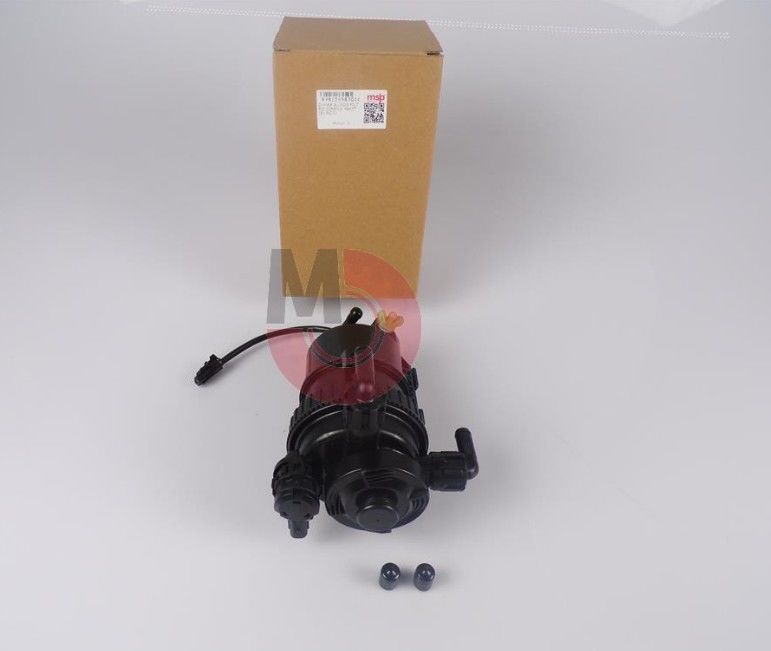 D-MAX EURO5 Filtre Komple Yakıt (EURO5)