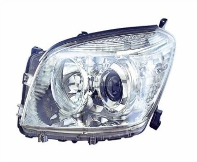TOYOTA	RAV4 (A3) FAR SOL 06-08 Benzin-Dizel