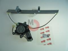 MITSUBISHI CANTER 659 CAM KRİKOSU SOL (LH) (MOTORLU)