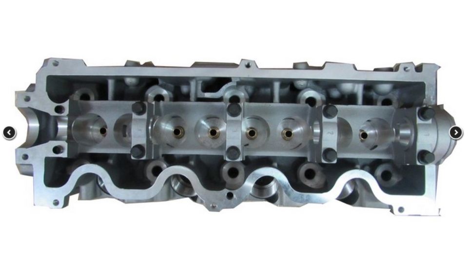 Fiat Doblo 1,9 D 1997-2004 Silindir Kapak