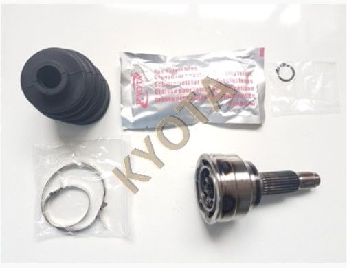 PRİDE 90- / MAZDA 121 90- KYOTA AKS KAFASI DIŞ 19 DİŞ