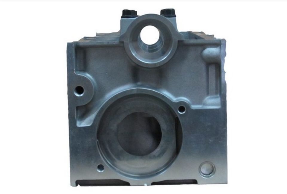 Fiat Doblo 1,9 D 1997-2004 Silindir Kapak