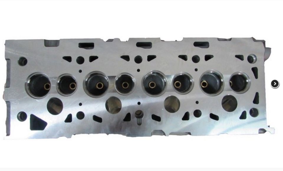 Fiat Doblo 1,9 D 1997-2004 Silindir Kapak