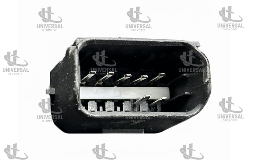 Renault Clio 5 21-24 LH Far (Touch Paket)