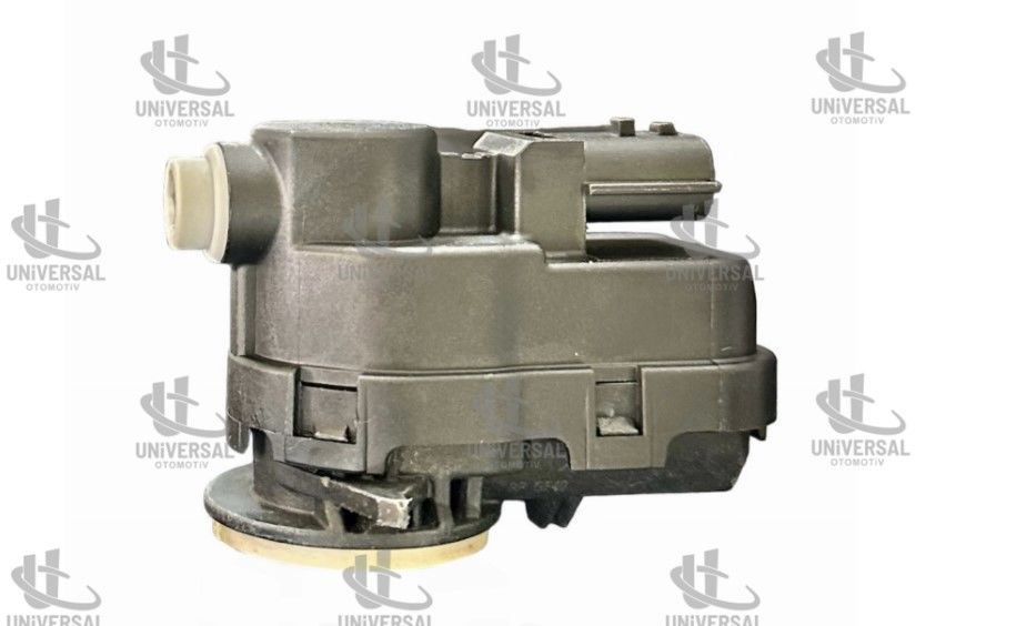Renault Clio 5 21-24 LH Far (Touch Paket)